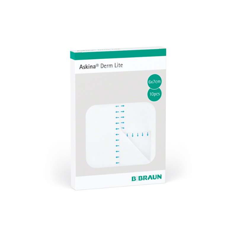 Bbraun Askina Derm Lite 6x7 Cm Albet Distribuci Verterin ria bbraun-askina-derm-lite-6x7-cm-albet-distribuci-verterin-ria