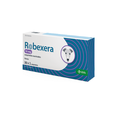 Robexera ROBEXERA MAST. 10mg (30 comprimidos)