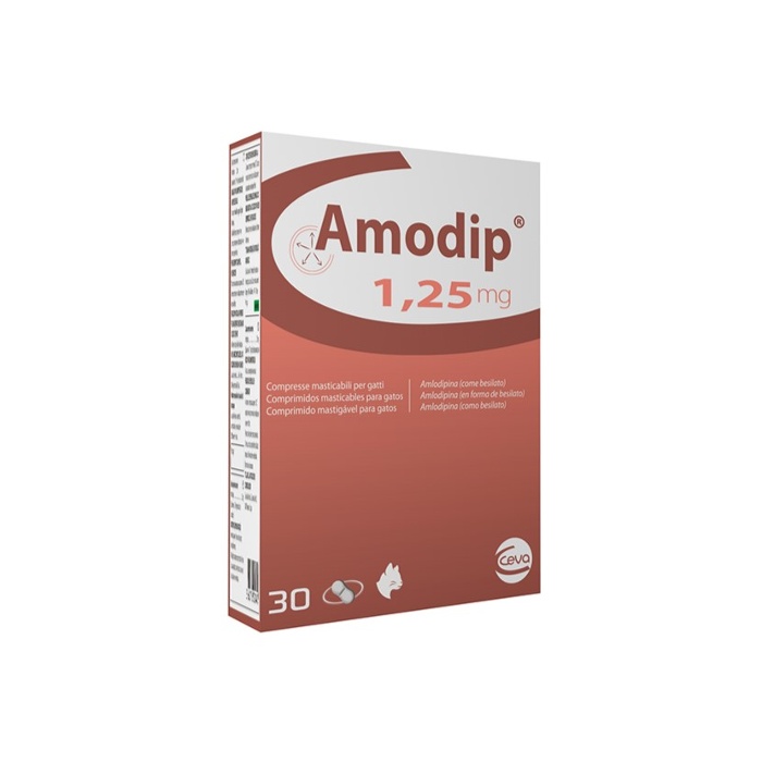Amodip | Albet Distribuidora Veterinaria Online | Ceva