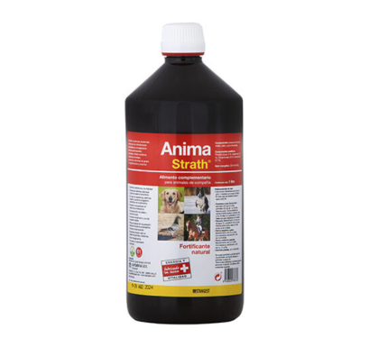 ANIMA STRATH (1 litro)