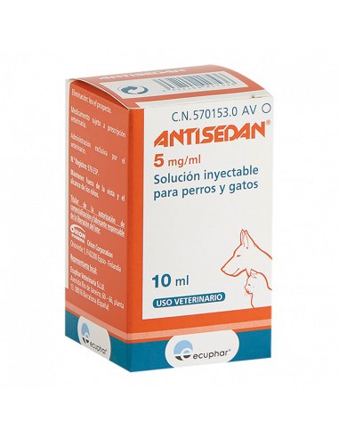 ANTISEDAN