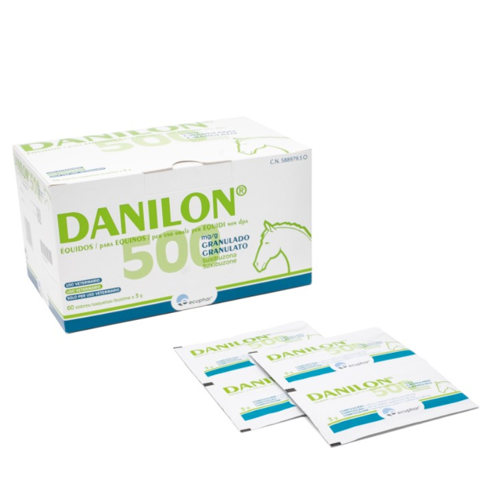 Danilon Equidos | Albet Distribuidora Veterinaria Online