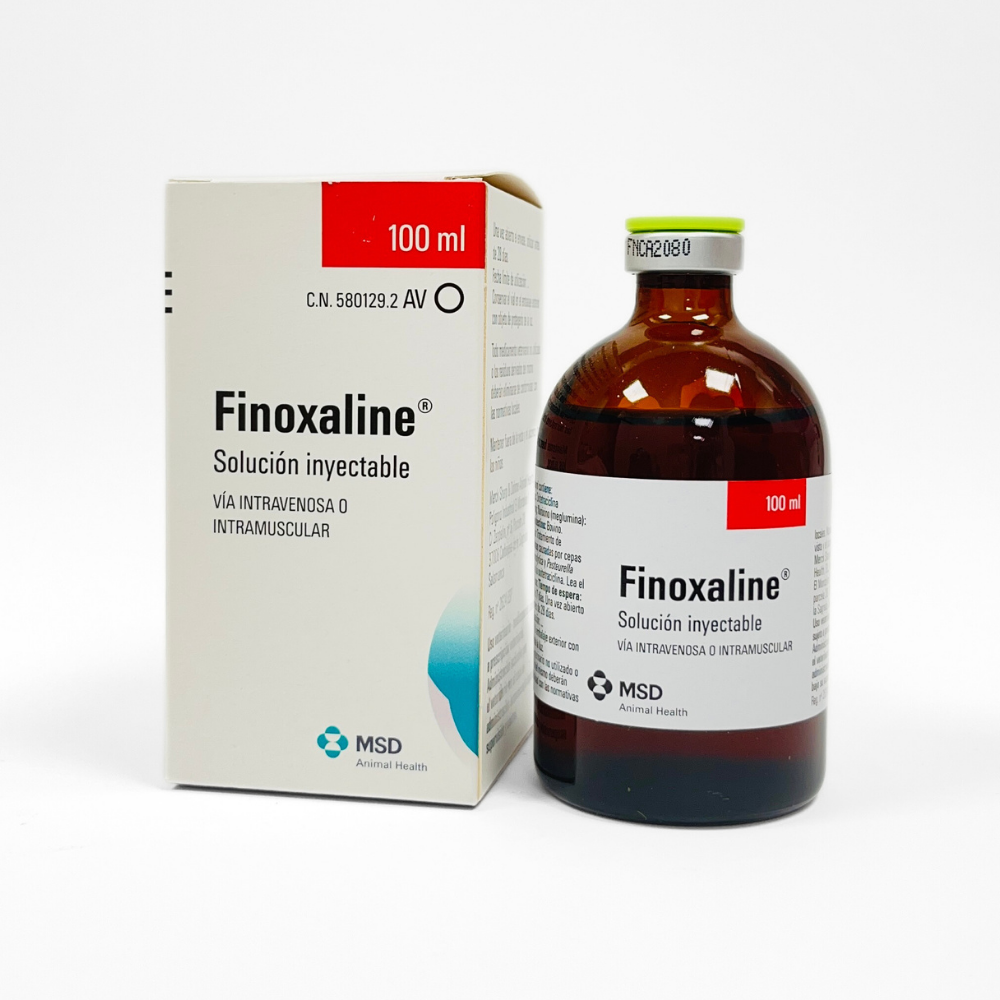 FINOXALINE