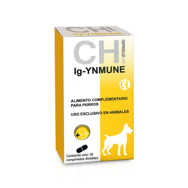 PROCANICARE PLUS l Distribuïdora Veterinària PROCANICARE PLUS l Distribuïdora Veterinària