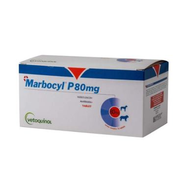 Marbocyl |Albet Distribuidora Veterinaria Online | Vetoquinol