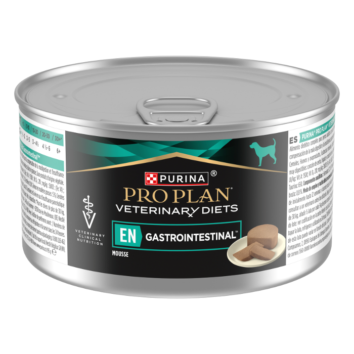 PPVD GASTROINTESTINAL Canine Mousse L Albet Distribuidora ppvd-gastrointestinal-canine-mousse-l-albet-distribuidora