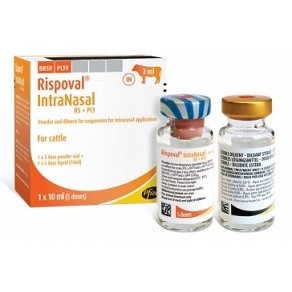 Rispoval Rispoval RS-PI3 Intranasal |Albet Distribuidora Veterinaria Online
