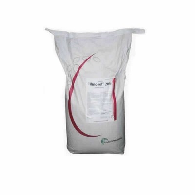 Tilmovet 100g/kg Premescla | Albet Distribució Veterinària Online